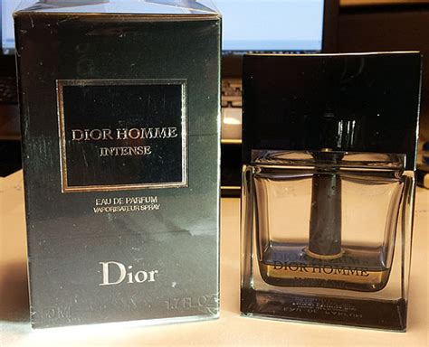 น าหอม dior homme intense pantip|เล่าเรื่องน้ำหอม Dior Homme / Homme Intense .